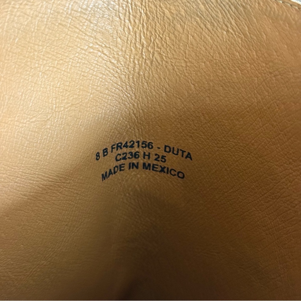 Frye For FP Campus 14L Boots Dusty taupe - Picture 7 of 10